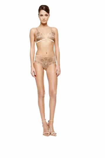 Limited Edition La Perla primavera estate 2014 lingerie