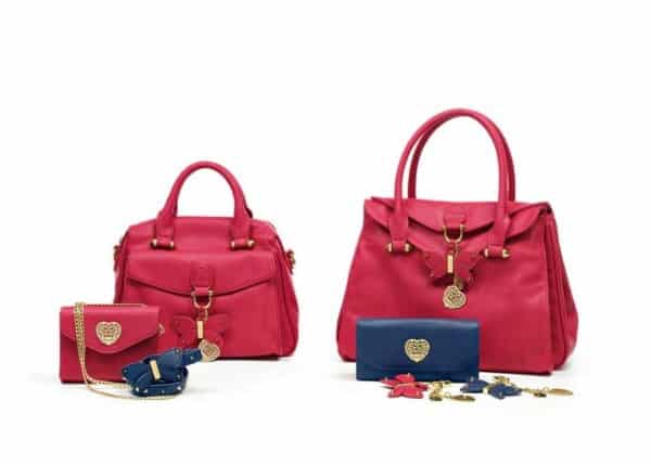 Liu Jo Borsa Valentina 2014