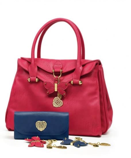 Liu Jo Borsa Valentina 2014 pe
