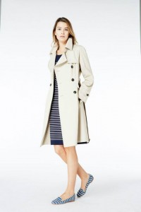 Trench Max Mara Weekend