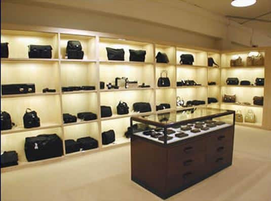 Prada Outlet Italia