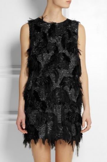 Vestiti da sera corti per ragazze 2014 MSGM