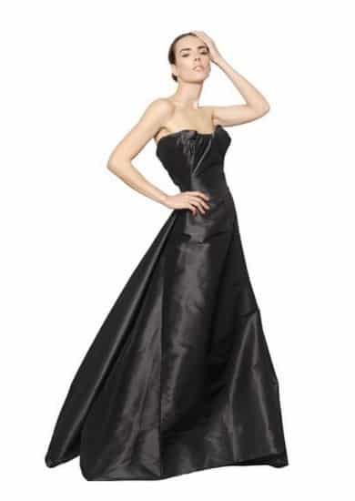 abiti da sera primavera estate 2014 Vivienne Westwood