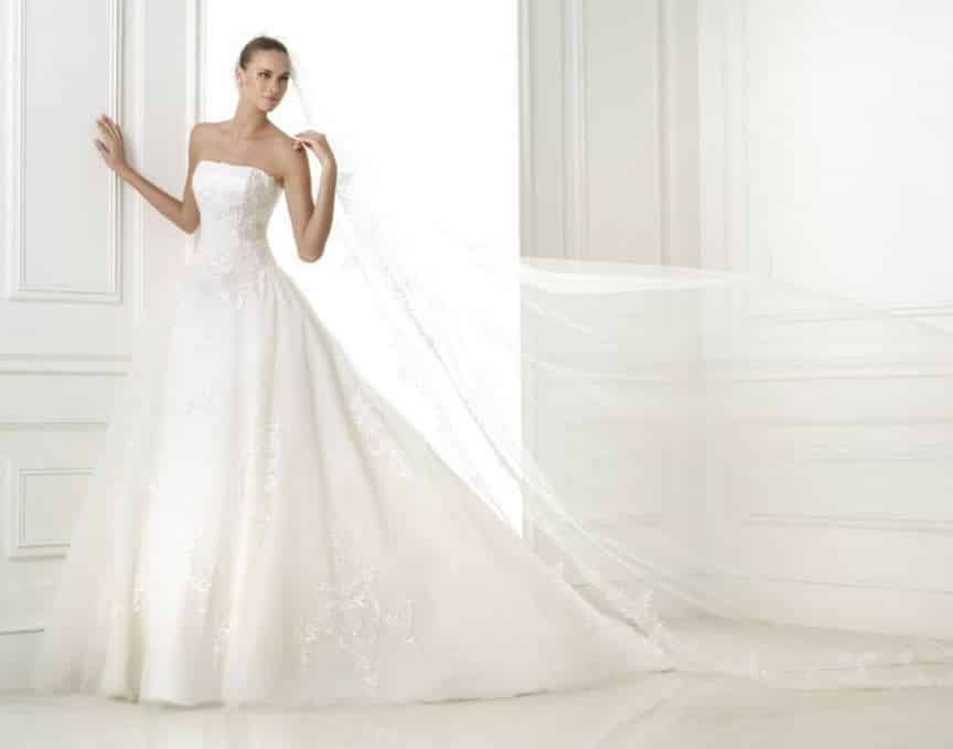 prada sposa