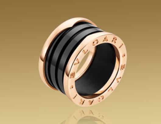 bulgari costo