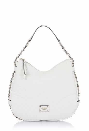 borse Guess primavera 2014 spalla hobo