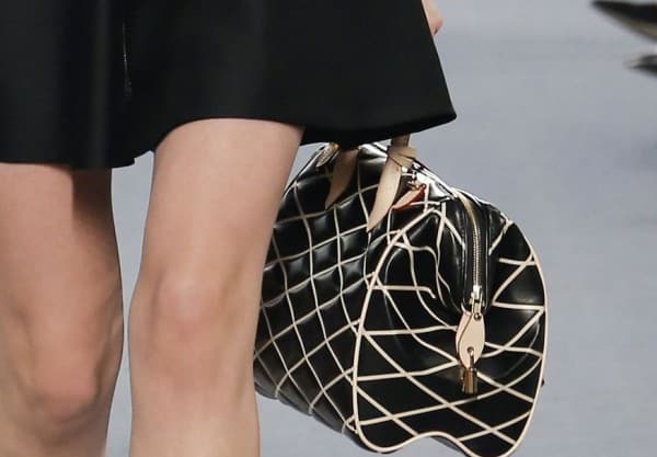 borse Louis Vuitton autunno inverno 2014 2015 bauletto a mano