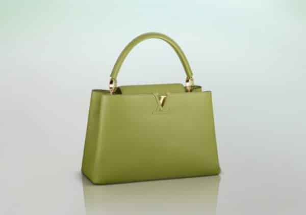 borse Louis Vuitton prezzi 2014 Capucine