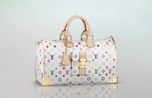 borse Louis Vuitton prezzi 2014 Speedy 40