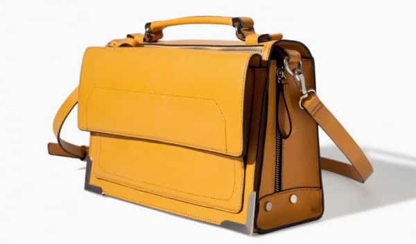 borse Zara primavera estate 2014 bauletto