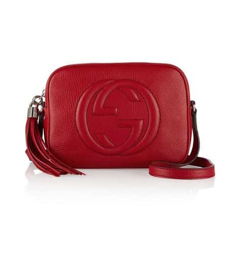 borse tracolla primavera estate 2014 Gucci