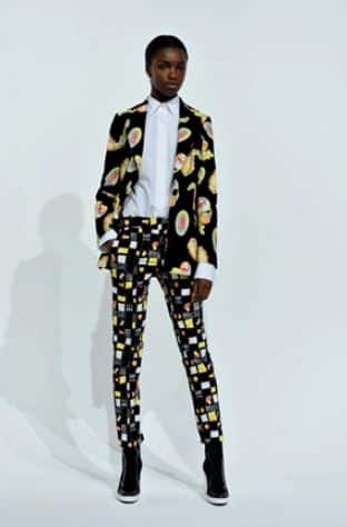 collezione Hogan autunno inverno 2014 2015 fantasia
