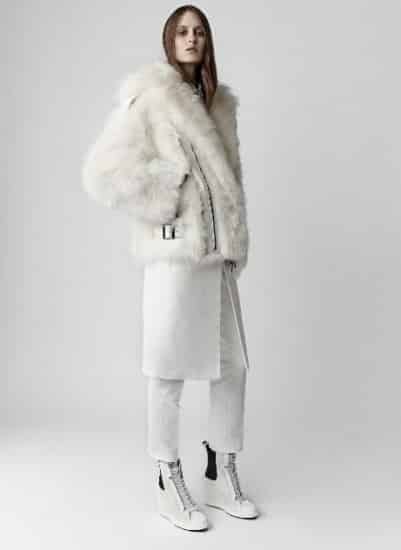 collezione Hogan autunno inverno 2014 2015 outfit
