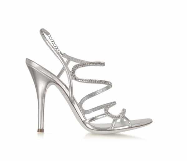 sandali da sposa 2014 Loriblu