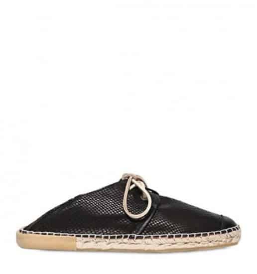 sandali uomo estate 2014 Jimmy Choo