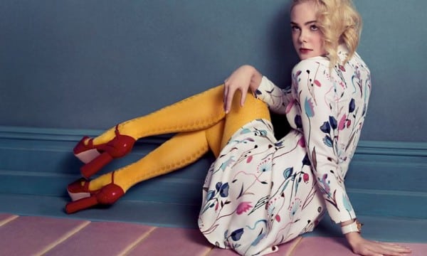 scarpe Miu Miu primavera estate 2014 adv