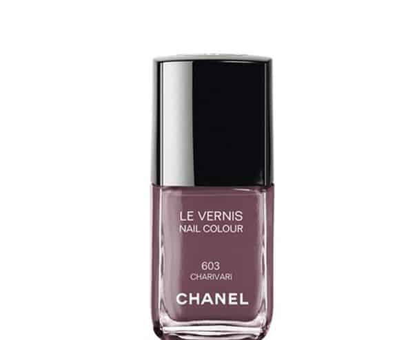 smalti Chanel primavera estate 2014 charivari