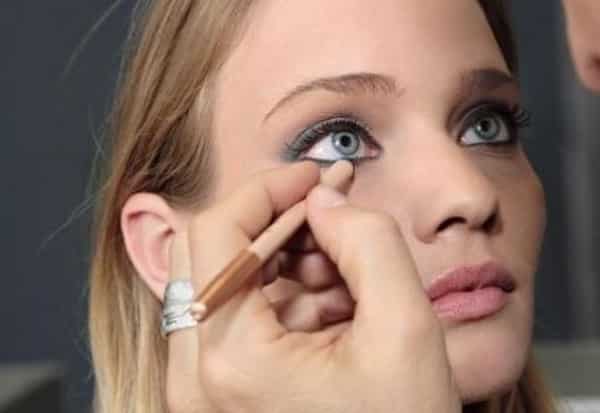 trucco occhi grandi make up