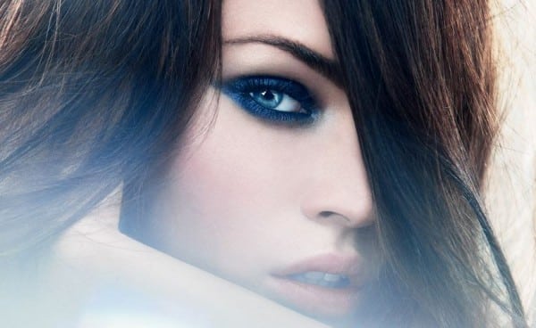 trucco occhi piccoli