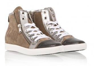  1A Classe Sneakers alte fango 175.00 euro
