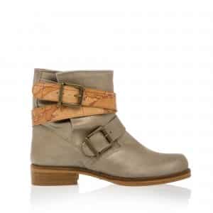 1A Classe Stivaletti biker Glacè 190.00 euro