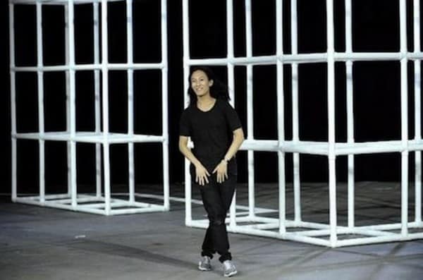 Alexander Wang per HM autunno inverno 2014 2015