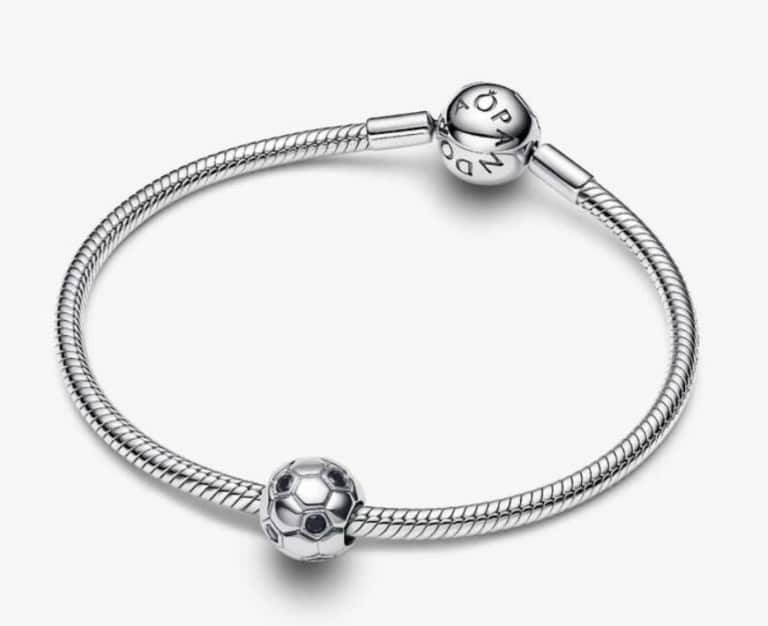 Pandora bracciale uomo 2026