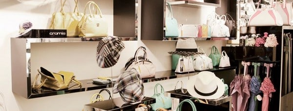 Cromia boutique Venezia