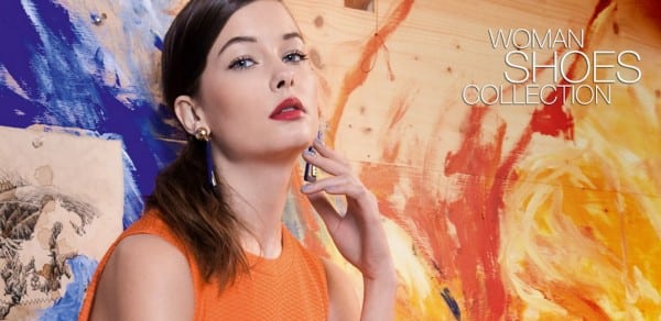 Donnapiu Negozi Italia Scarpe