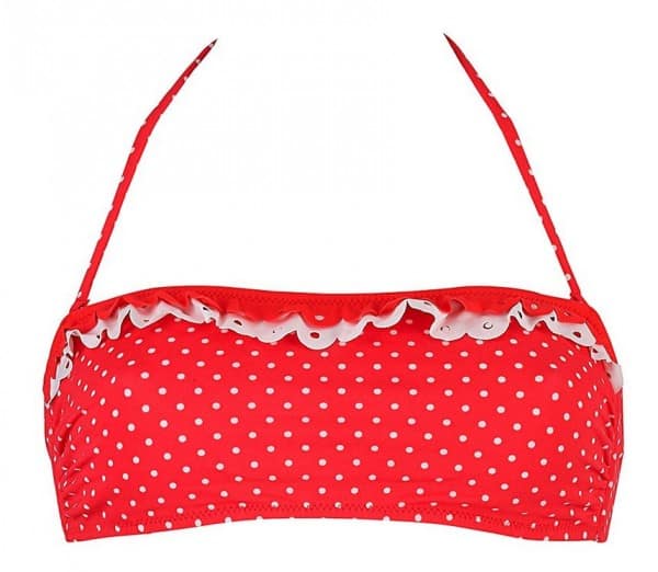 Golden Point costumi primavera estate 2014 bandeau