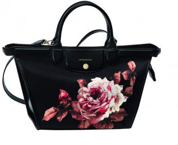 Longchamp nuovi negozi