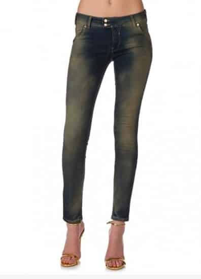 Met Jeans primavera estate 2014 jeans skinny ingialliti