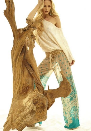 Miss Money Money primavera estate 2014 outfit