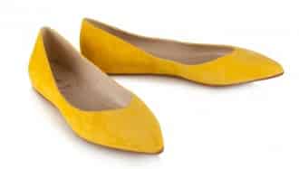 Miss Sixty Suzy giallo 99.00 euro