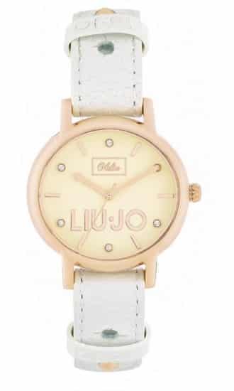 Orologi Liu Jo primavera estate 2014 Oldie