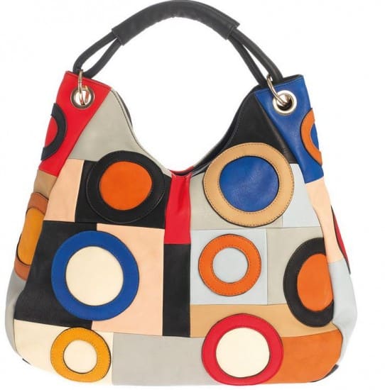 Saldi Borse A Mano Donna Primadonna Collection F5efb7263d0e