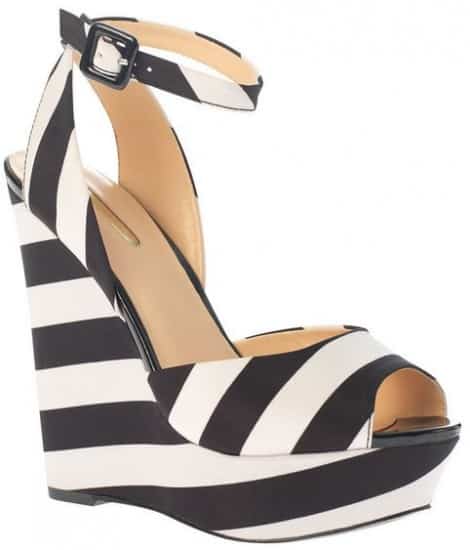 Primadonna Collection pe 2014 scarpe zeppa