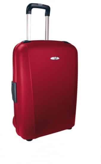 Roncato valigie trolley rosso