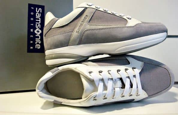 scarpe samsonite