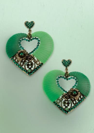 Sodini Bijoux primavera estate 2014 cuori