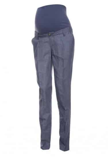 abbigliamento premaman primavera estate 2014 pantaloni Esprit