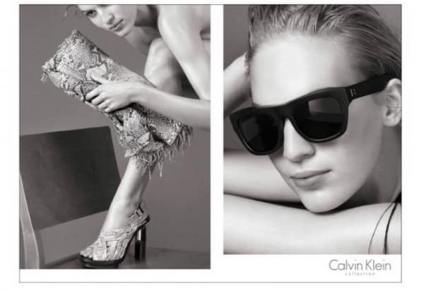 borse Calvin Klein primavera estate 2014
