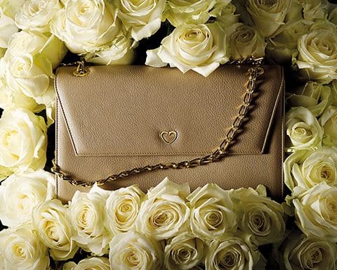 borse Cruciani primavera estate 2014 beige