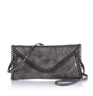 borse da cerimonia Guess pitone