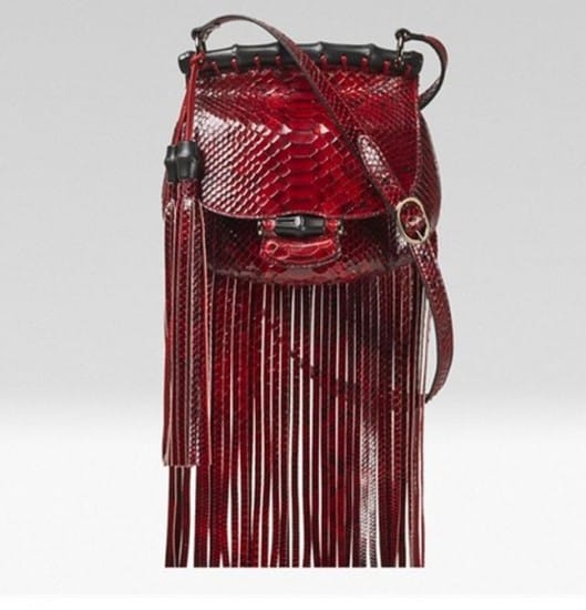 borse estate 2014 Gucci