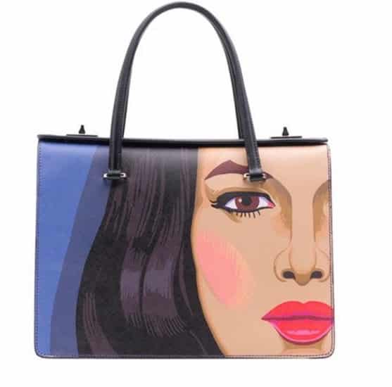 borse estate 2014 Prada