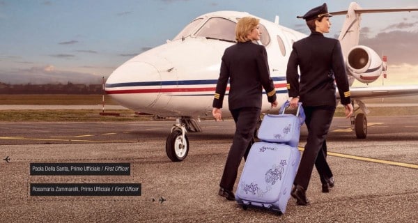 carpisa bagaglio a mano trolley 2014 adv