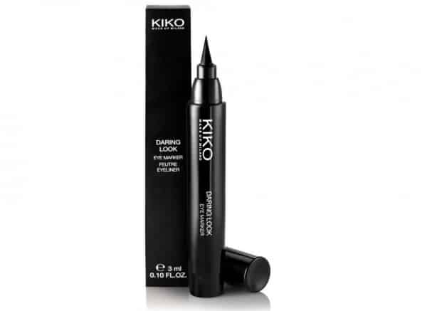 collezione Kiko primavera estate 2014 Bad Girl eyeliner