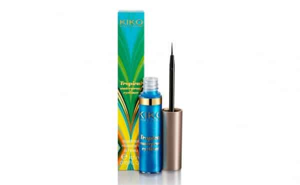 collezione Kiko primavera estate 2014 Life in Rio eyeliner waterproof