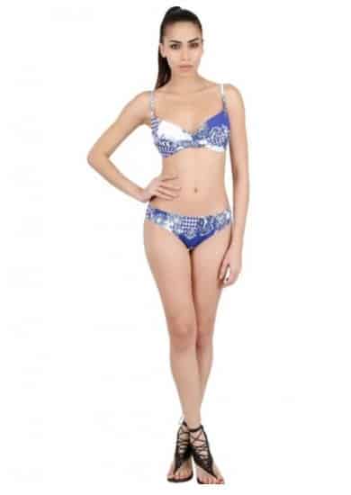 collezioni costumi da bagno 2014 bikini Blumarine